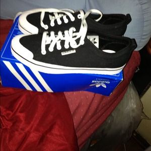 Adidas shoes