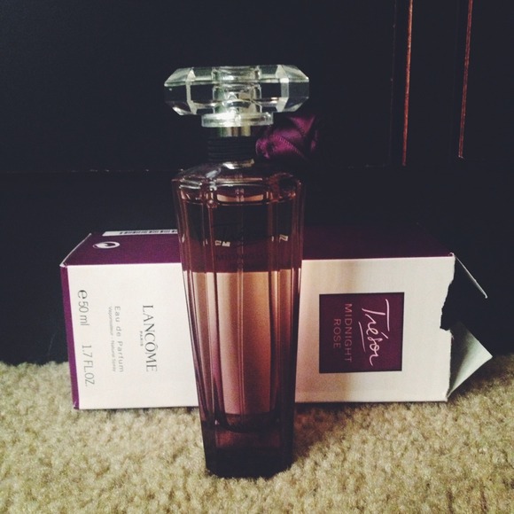Lancôme Tresor Midnight Rose EDP