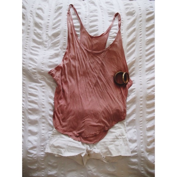 Brandy Melville tank