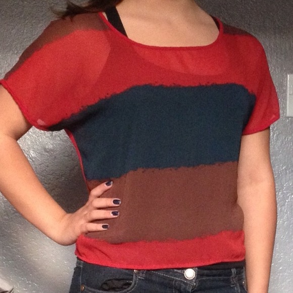 Shirt - Picture 1 of 4