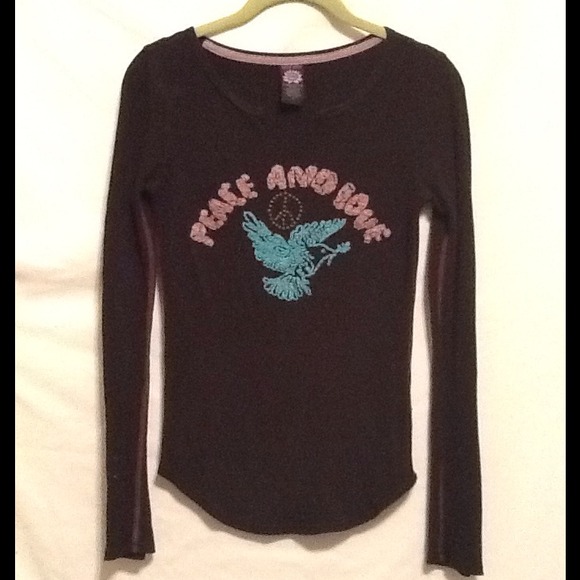 Lucky brand top for jlwitty