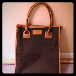 Kate Spade tote