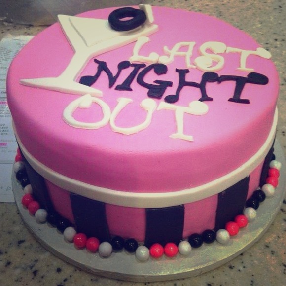 Cake! - Picture 1 of 1