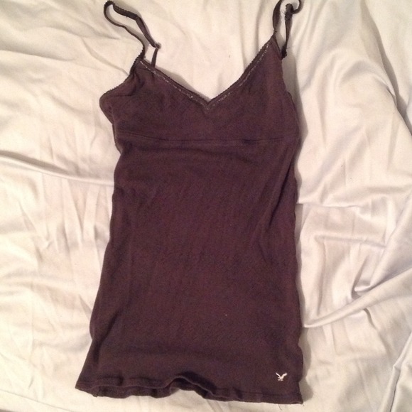 Cotton camis