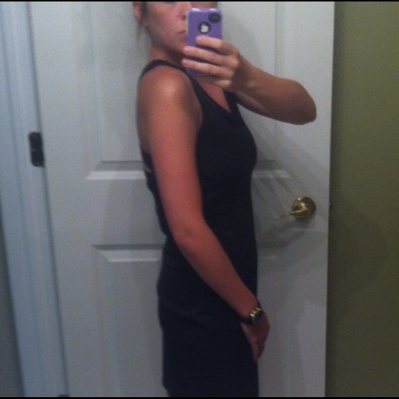 BCBGirls outlet dress- brand: lola - Picture 2 of 3