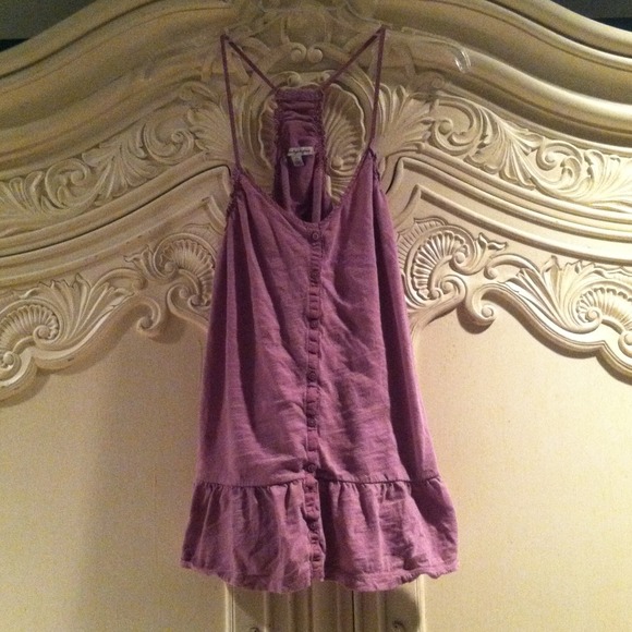 American Eagle tank top