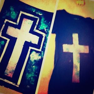 Galaxy shirts