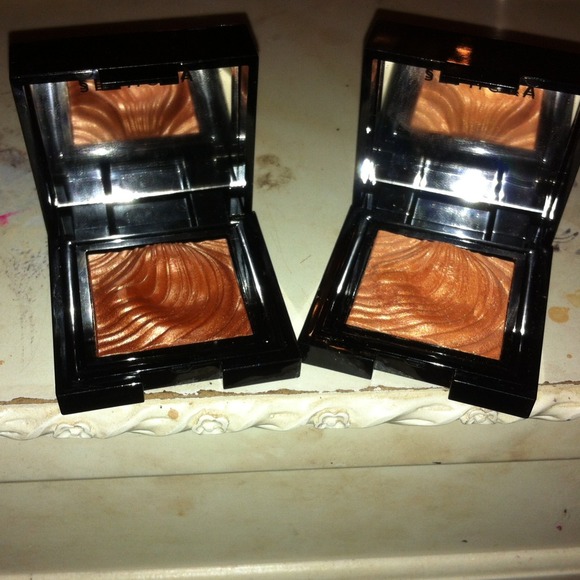 Sephora Prismachrome Eyeshadows (2)
