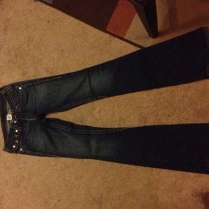 Tru Religion Jeans size 28. Barely worn