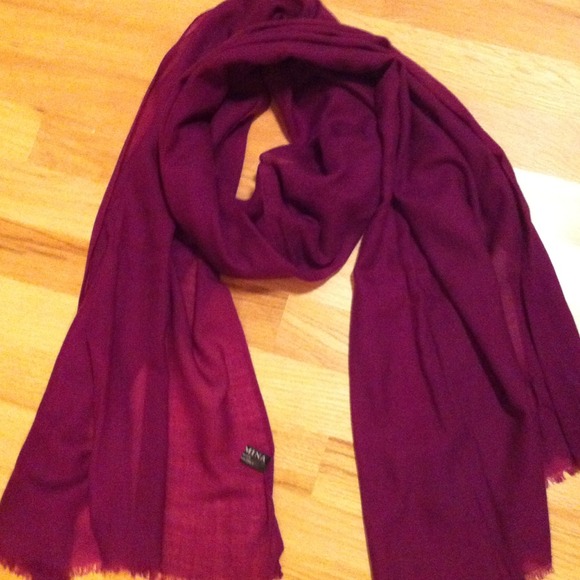 New 100% Pashmina scarf/shawl - Picture 2 of 4
