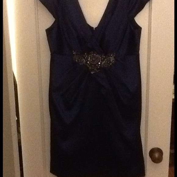 *Reduced price* Nordstrom cocktail dress