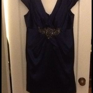 *Reduced price* Nordstrom cocktail dress