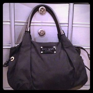 Kate Spade purse--on hold--/