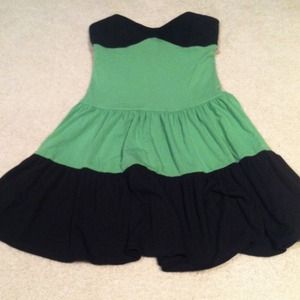 Charlotte Russe dress