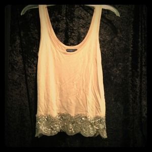American Eagle Tank.