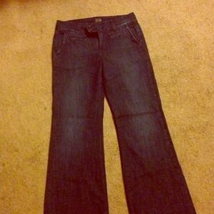 Lucky Jeans size 28
