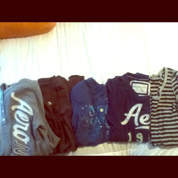 Shirts