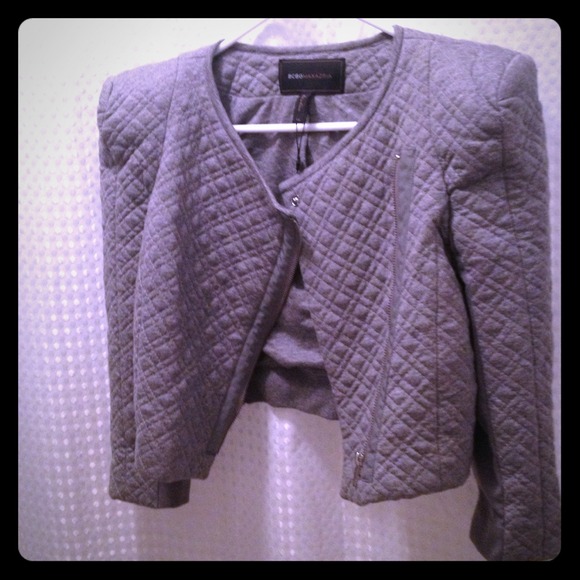 BCBG Blazer