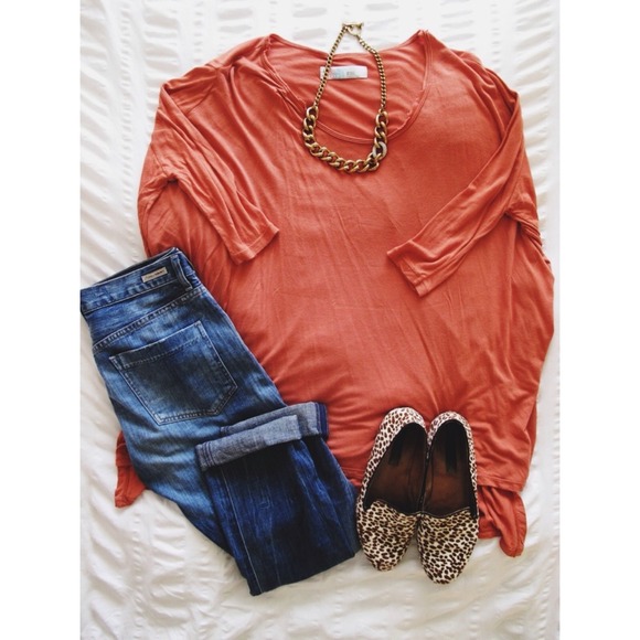 🚫 SOLD IN BUNDLE 🚫 Free People Big Dipper tee