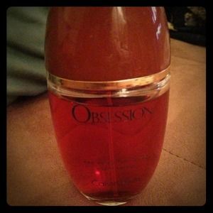 Calvin Klein Obsession 3.4oz