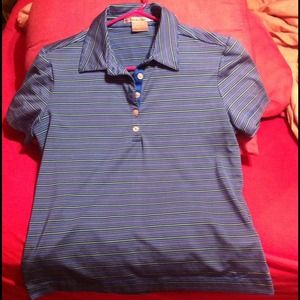 Nike FitDry Golf Tee⛳