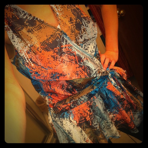 Adorable Very J ladies size Large top!!