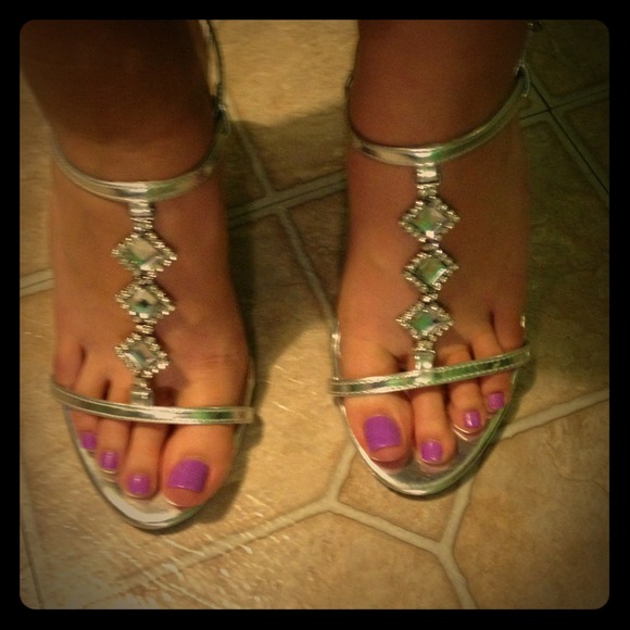 Shoes!