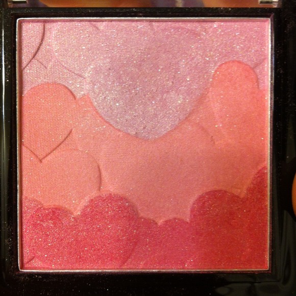 Stila "love at first blush" Palette