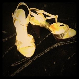 Shoes!