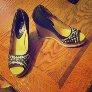 Wedges!