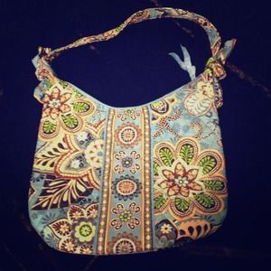 Vera Bradley Small Purse