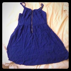 HM dress