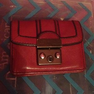 Fossil wallet