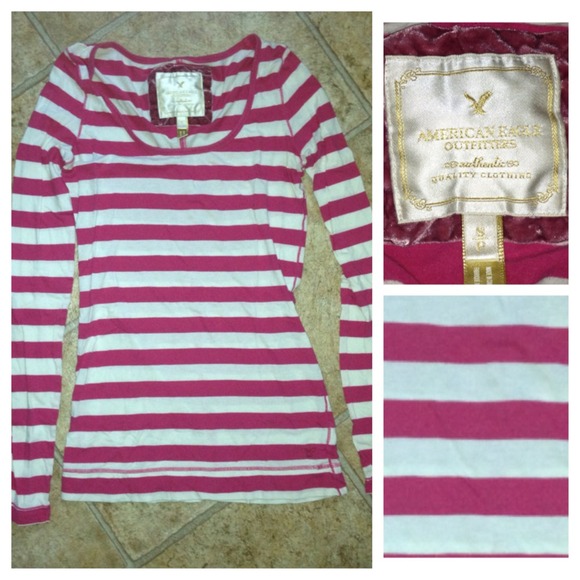AE long sleeve top