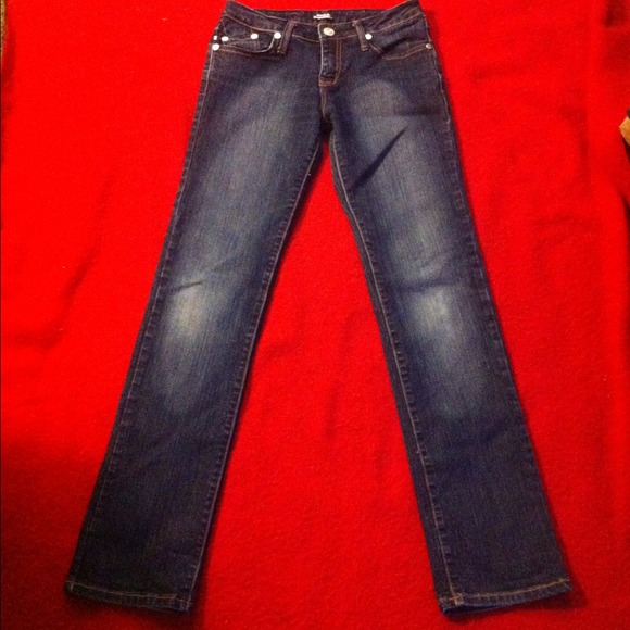💲⬇️Rock & Republic jeans