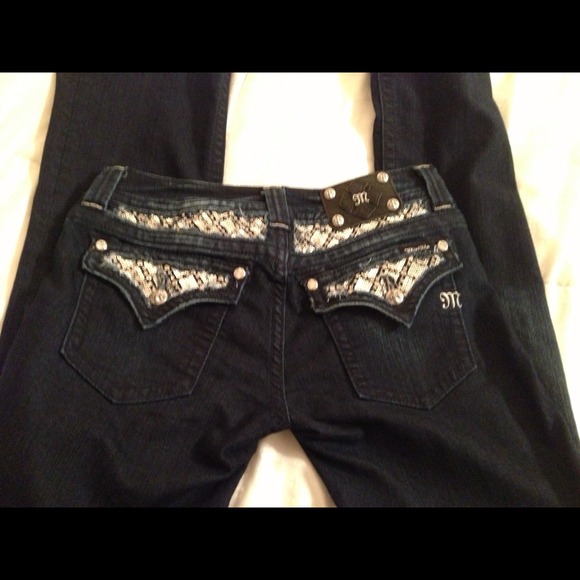 ✨Miss me jeans✨