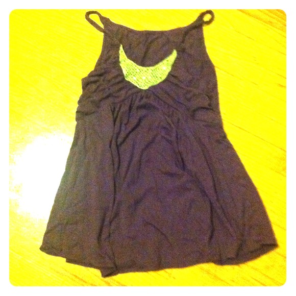 Cute Greek style blouse