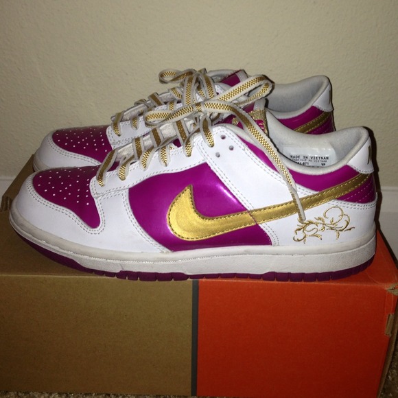 Nike Dunks