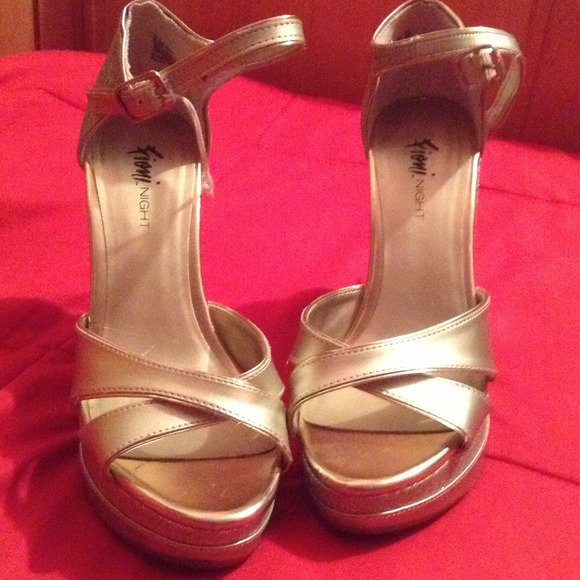 Wedges