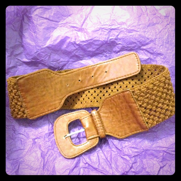 🎀Waist belt with free dress