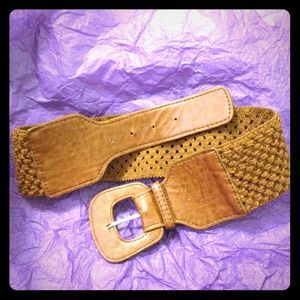 🎀Waist belt with free dress