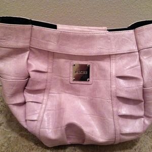 Demi Miche Bag - RESERVED **jazzitup**