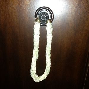 ••Beaded Necklace••