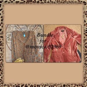 Bundle for @monica 92969