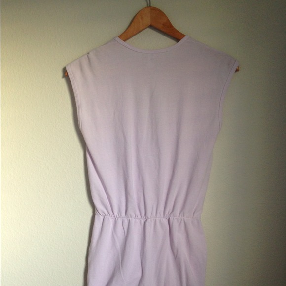 ❌❌❌American Apparel | Lilac Romper - Picture 3 of 4