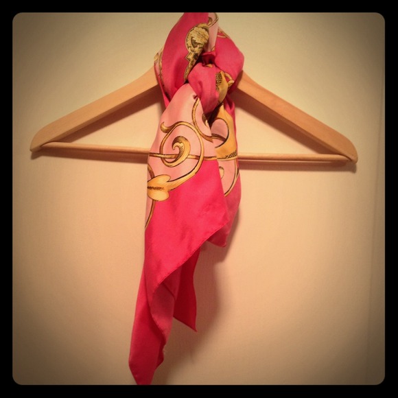 H&M scarf