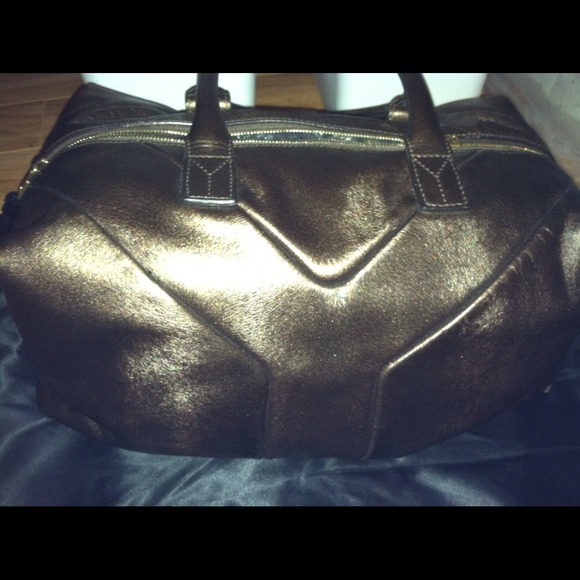 🚫SOLD🚫 Not available YSL bag 100% auth.