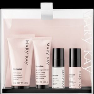 Travel size marykay miracle set