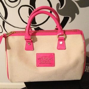 Victoria's Secret handbag 💥PRICE REDUCED💥