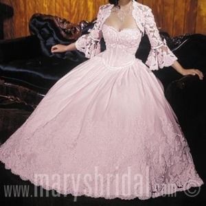 Light Blue Formal Dress/Worn once